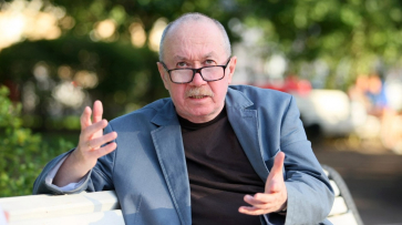 В Воронеже пройдет встреча с писателем Денисом Драгунским