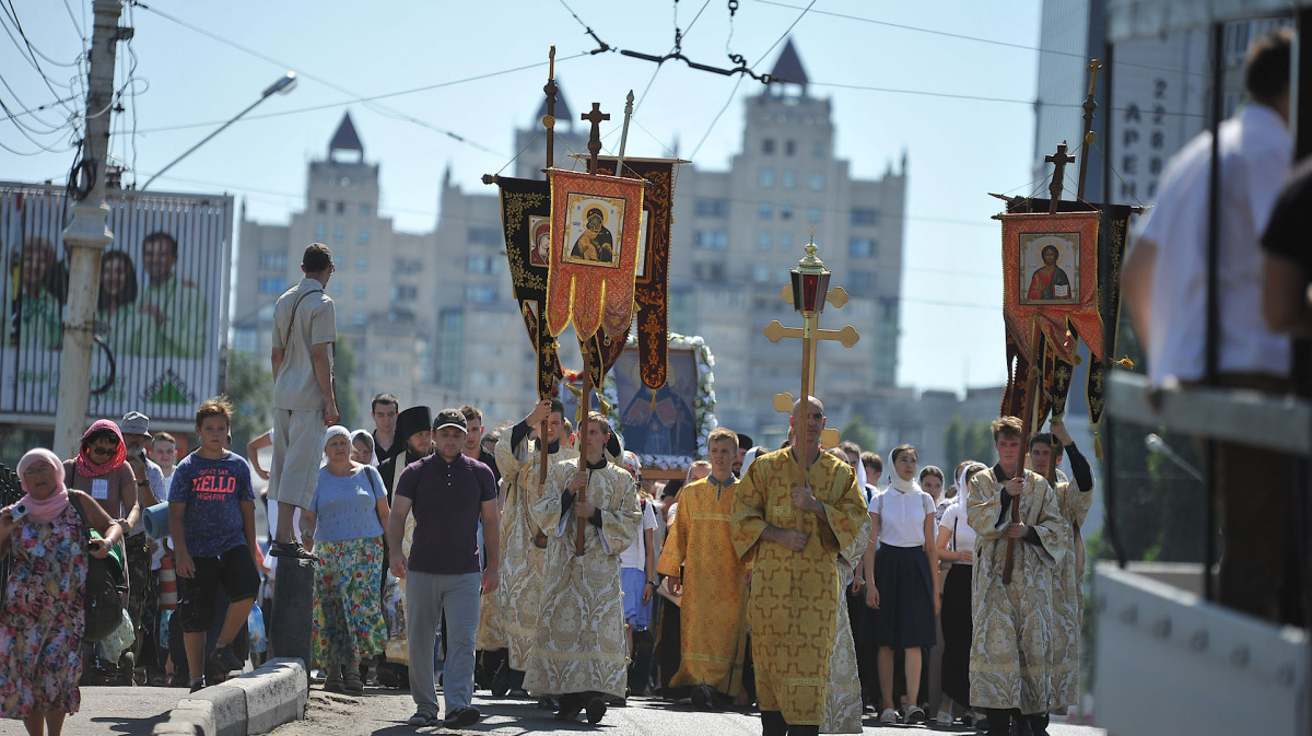 Новости воронежа сегодня фото