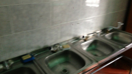 Уполномоченный по правам ребенка недоволен работой учителей Бобровского интерната