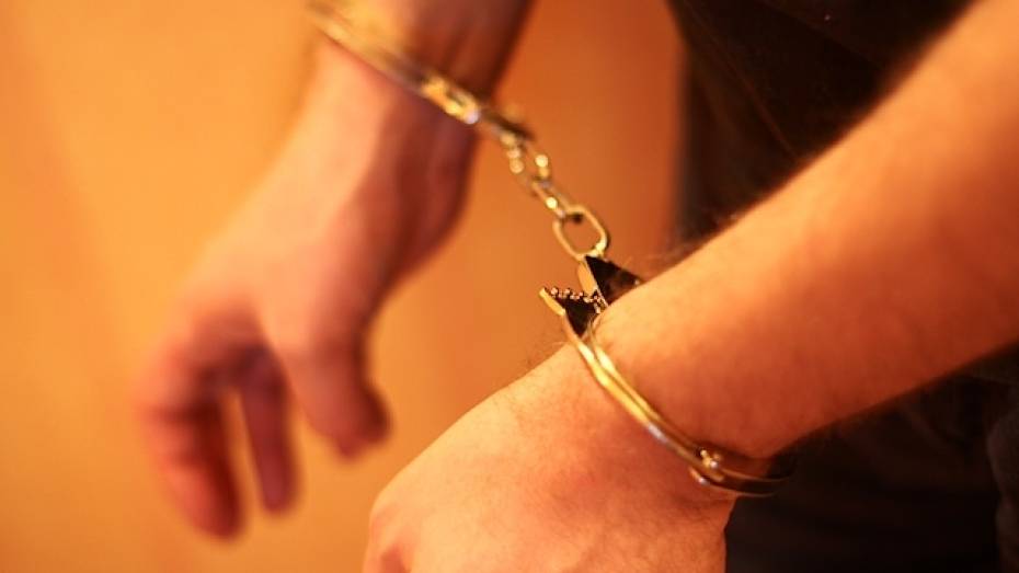 Воронежец подозревается в изнасиловании 23-летней девушки