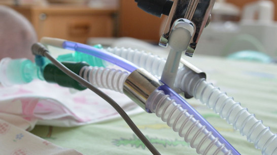 В Воронежской области умер 60-летний мужчина с коронавирусом