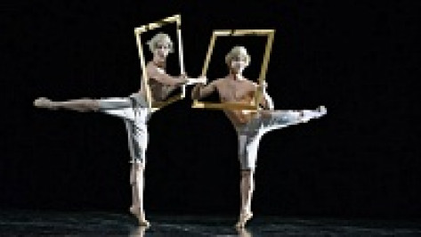Молодой воронежский хореограф поставил современный балет на старинную музыку