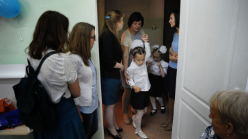 Эксперты: «В Воронежской области пока нет четкой программы инклюзивного образования»