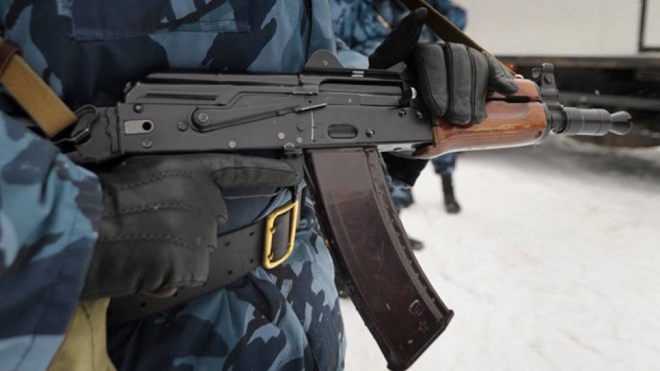 Воронежские полицейские связали рост числа ОПГ с выходом на свободу бандитов из 90-х