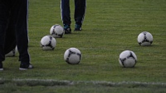 Воронежский «Факел» одержал крупную победу в первом контрольном матче межсезонья