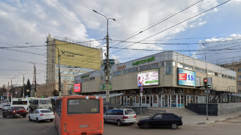 Очаг сибирской язвы обнаружили на рынке в центре Воронежа