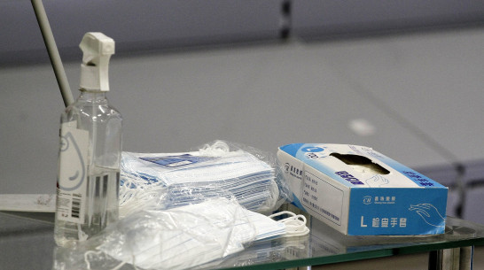 Воронежцам рассказали о новом вирусе «омикрон»