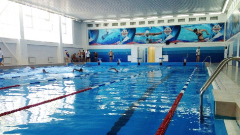 Воронежцы открыли сбор средств на поездку детей с синдромом Дауна на турнир по плаванию