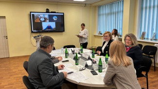 Воронежский Центр реабилитации инвалидов «Семь ступеней» стал образцом бережливого управления регионального уровня