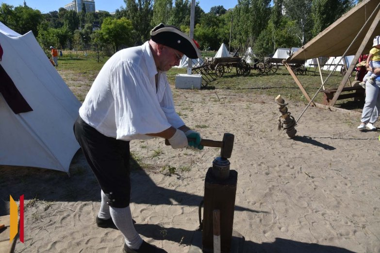 Петровская эпоха