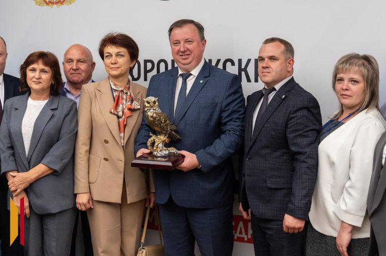 Награждение 3.09.2025