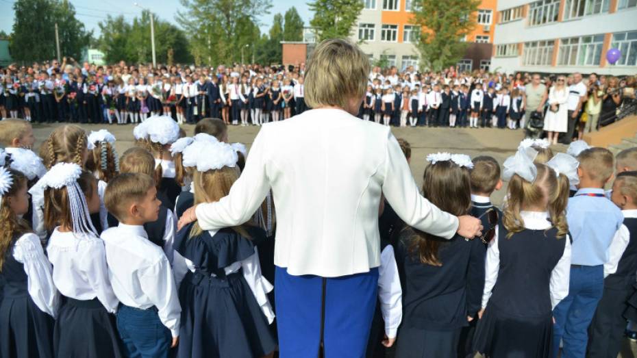 Госдума приняла закон о зачислении сестер и братьев в одну школу или детсад