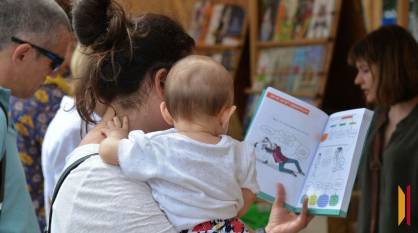 Госдума запретила устанавливать испытательный срок для матерей с детьми до 3 лет