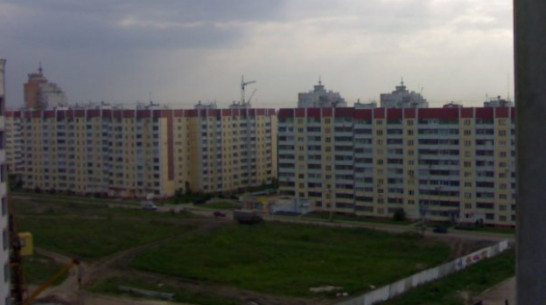 Воронежский ДСК заплатит штраф за то, что почти в три раза преувеличил свою значимость