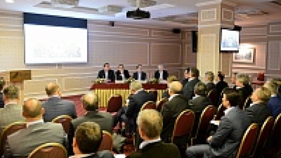 Глава региона призвал воронежских бизнесменов поучаствовать в помощи Джанкойскому району Крыма