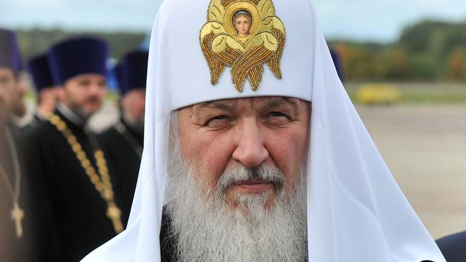 Патриарх Кирилл предложил исключить аборты из системы ОМС