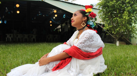 Фестиваль латиноамериканской и афро-кубинской культуры пройдет в Воронеже