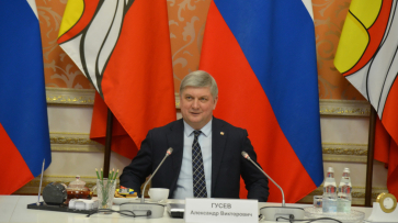 Губернатор рассказал о кадровой политике в правительстве Воронежской области