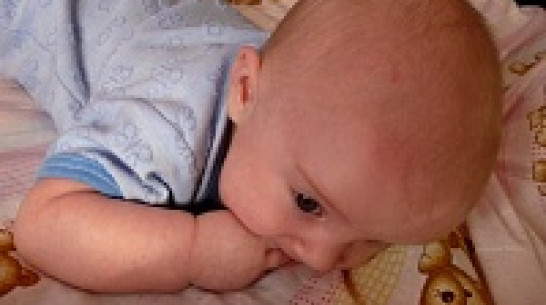 Воронежская область попала в тройку лидеров по рождаемости в ЦФО