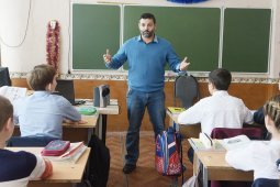 Воронежских педагогов позвали преподавать русский язык в зарубежных школах