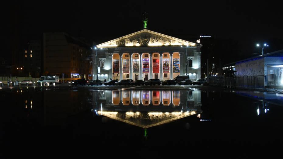 Музеи и театры в Воронежской области могут открыться с 13 ноября