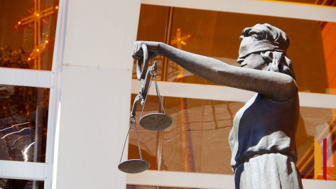 Арбитражный суд приостановил строительство элитного ЖК в центре Воронежа