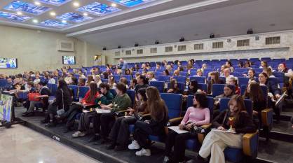 Воронежские художники стали победителями всероссийского конкурса «Свет храмов России»