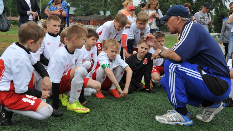 Ректор Воронежского института физкультуры предложил ввести целевое обучение тренеров