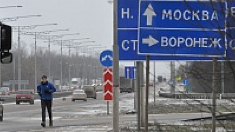 Марафонец Дмитрий Ерохин пообещал купить фрукты бегуну-сыроеду Михаилу Филаретову