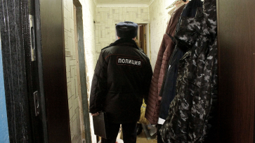 Воронежская полиция заняла 2-е место в ЦФО по раскрываемости преступлений