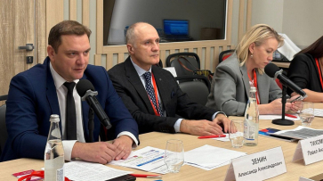 Опыт Воронежской области по применению ЭКГ-рейтинга в госзакупках признали лучшим на федеральном уровне