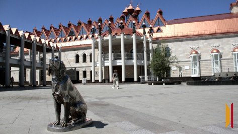 Итоги недели. Что важного произошло в Воронежской области с 11 по 17 августа
