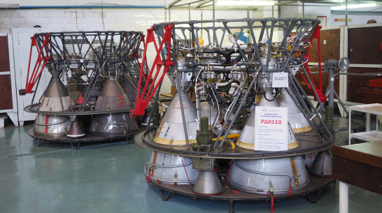 КБХА не нашло подрядчиков для технического перевооружения и создания «мегацеха» в Воронеже