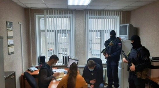 В Москве задержали очередного участника воронежской банды лжеюристов