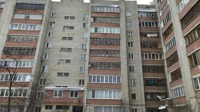 В 5 воронежских домах провели энергоэффективный капремонт