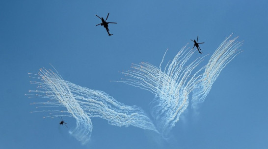 «Авиадартс-2015» стартует в Воронеже 27 мая