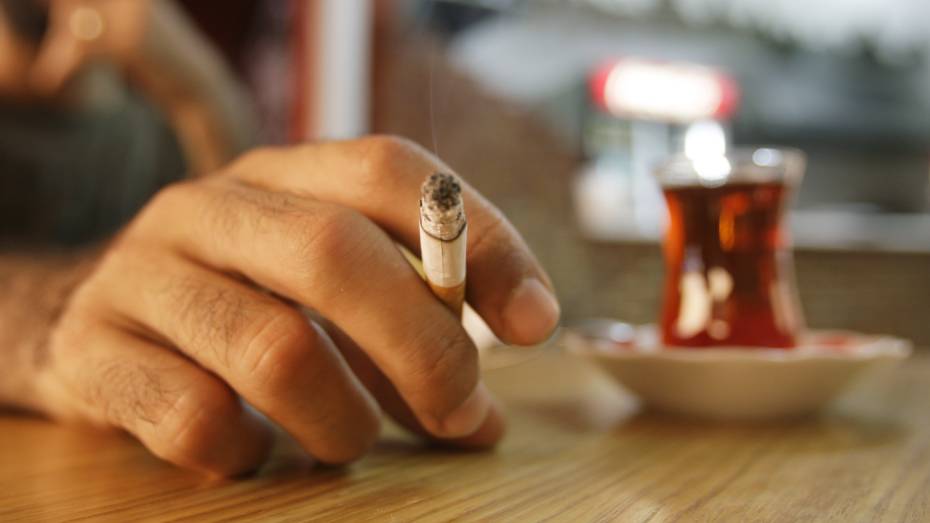 Воронежские курильщики требуют ввести «лицензии на курение»