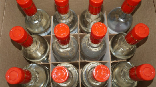 Росалкогольрегулирование установит минимальные цены на вино