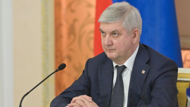 Губернатор обратился к воронежцам в День окончания Второй мировой войны