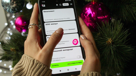 Забота о себе и безлимитные впечатления: что воронежцам нужно успеть до Нового года