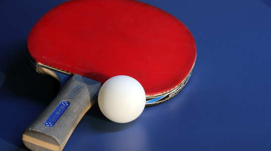 Воронежский теннисист победил на спартакиаде Союзного государства