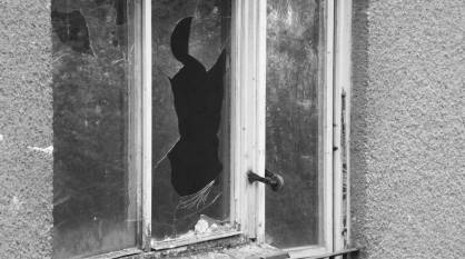 В Воронеже закрывают контуры поврежденных беспилотниками домов