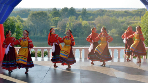 Пятнадцать крупных культурных событий пройдет в Воронежской области с мая по август
