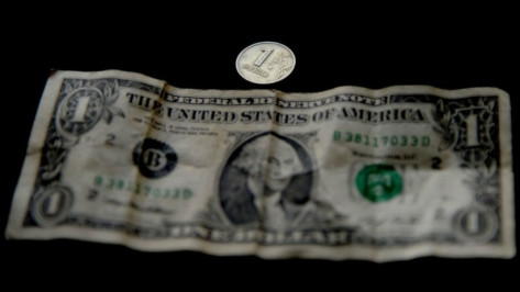 В России впервые за 5 лет зафиксировали снижение уровня бедности