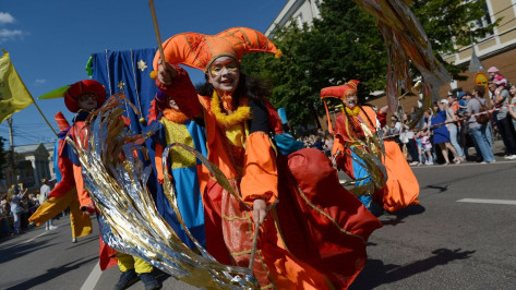 Мировая премьера оперы и тактильный подарок Воронежу. Чем отличится Платоновфест-2017