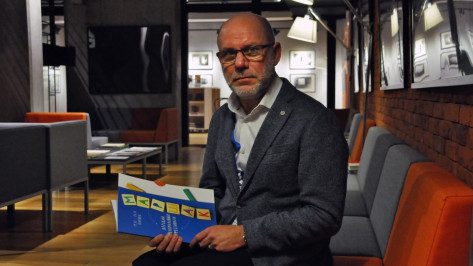 Воронежский детский фестиваль «Маршак» остался без куратора