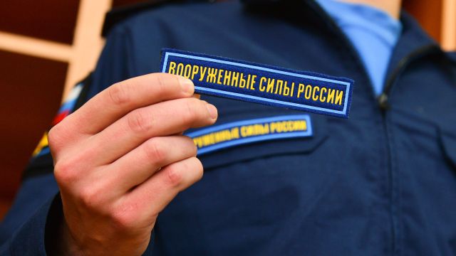 В ходе частичной мобилизации призовут 300 тыс человек