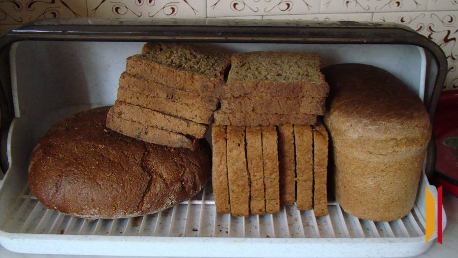 В Воронежской области изъяли 205 кг опасных хлебобулочных и кондитерских изделий