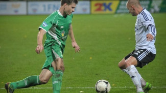 Брат форварда сборной России поможет атаке воронежского «Факела» 