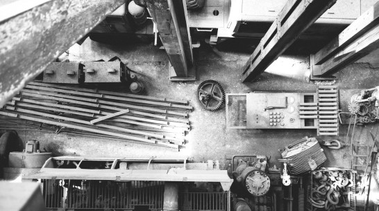 Тяжелый несчастный случай произошел на воронежском заводе